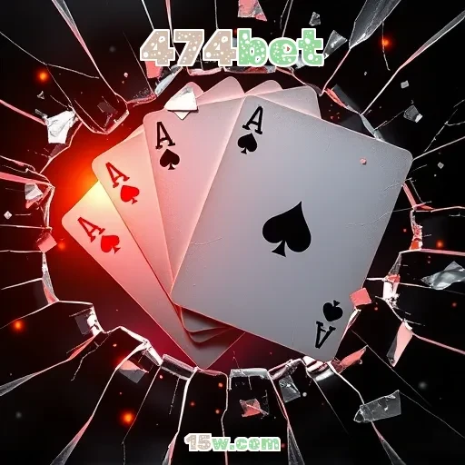 474bet: Aventura e Estratégia no Blackjack que Você Não Pode Perder!