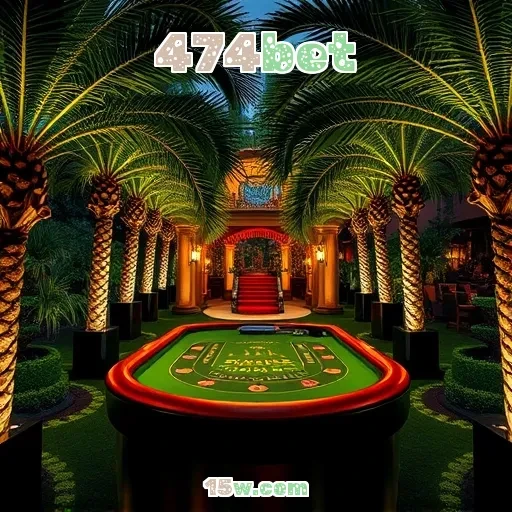 474bet: Descubra a Empolgação do Poker Online e Vença Sempre!